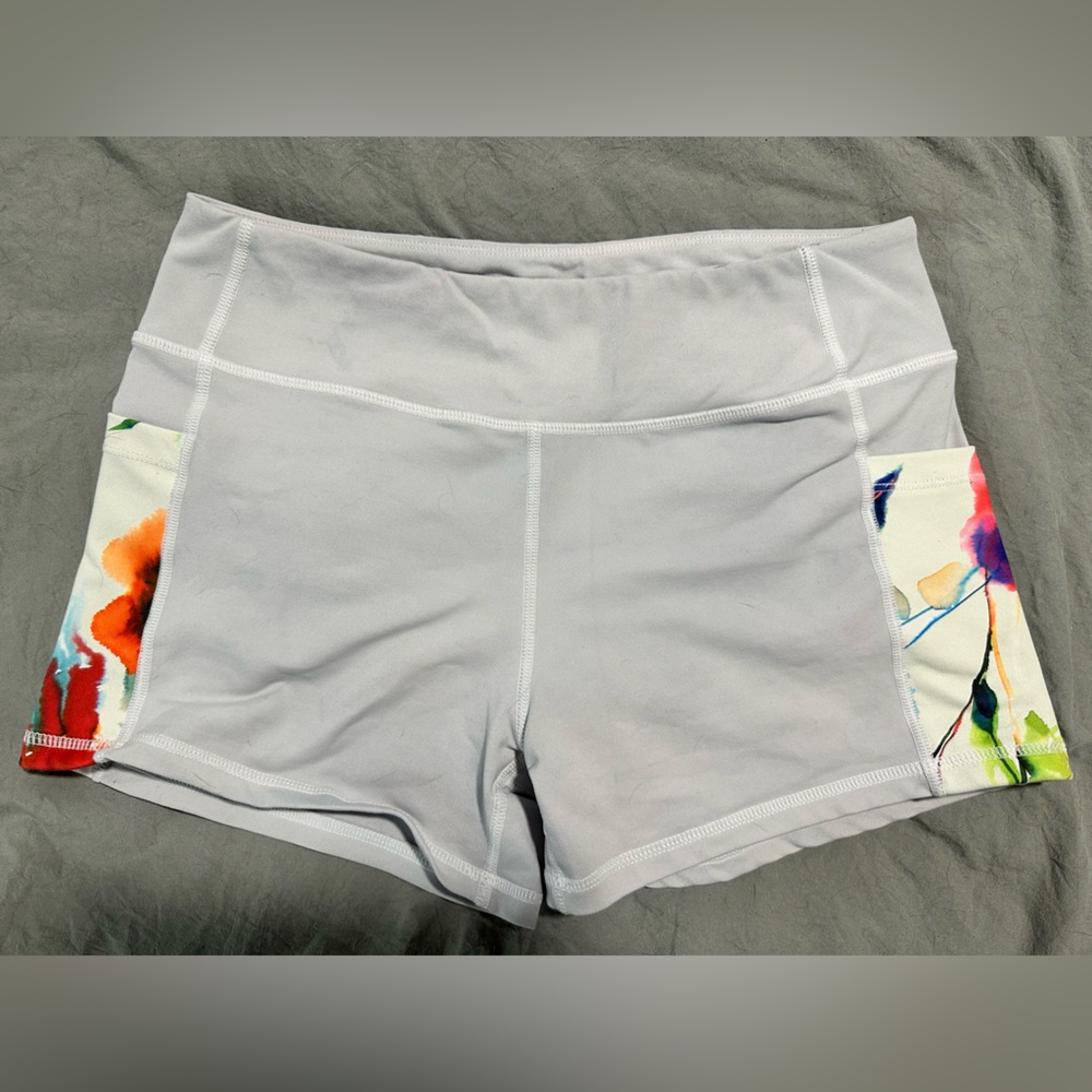 Born Primitive Shorts